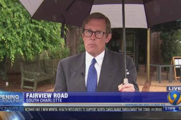 Restaurants across NC prepping for Phase 2 reopening this week