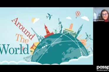 Tour Director Lecture Series: Sara - Authentic Italian Cuisine