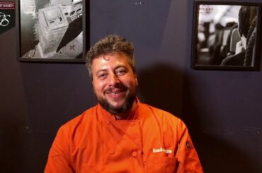 Riccardo Ceccarelli - WGS best plate challenge