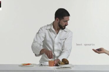 Gabriele Andreoni - WGS best plate challenge