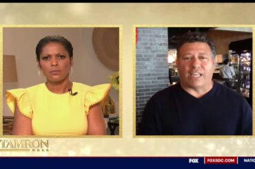 Tamron Hall 5 19 20 Restaurants Reopening