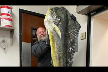 Chef Joshua Moore of Volare: Restaurants Reopening