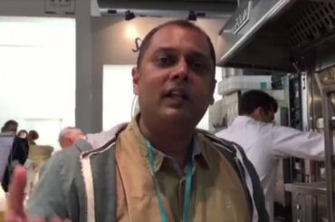 Different Types Of Pizza || Kalyan Goes To Italy || Food Walk