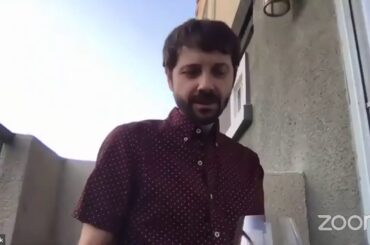 Wine Wednesday - Rosé Wine Making & Some Pinot! with Vanessa Conlin #WineAccess