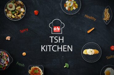 TSH KITCHEN EP-06 (FRITTATA TRADITIONAL FROM SOUTH OF ITALY by Vince Rizzo & Samina Rizzo)