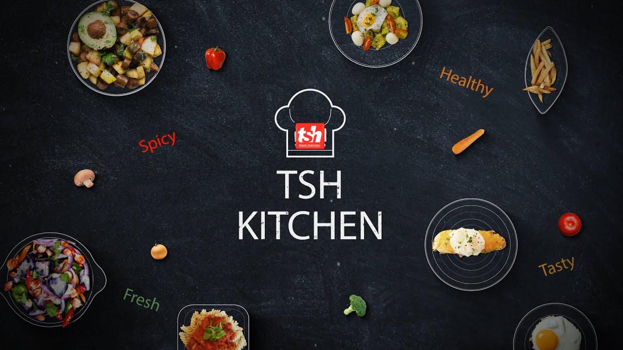 TSH KITCHEN EP-06 (FRITTATA TRADITIONAL FROM SOUTH OF ITALY by Vince Rizzo & Samina Rizzo) TSH KITCHEN EP-06 (FRITTATA TRADITIONAL FROM SOUTH OF ITALY by Vince Rizzo & Samina Rizzo)