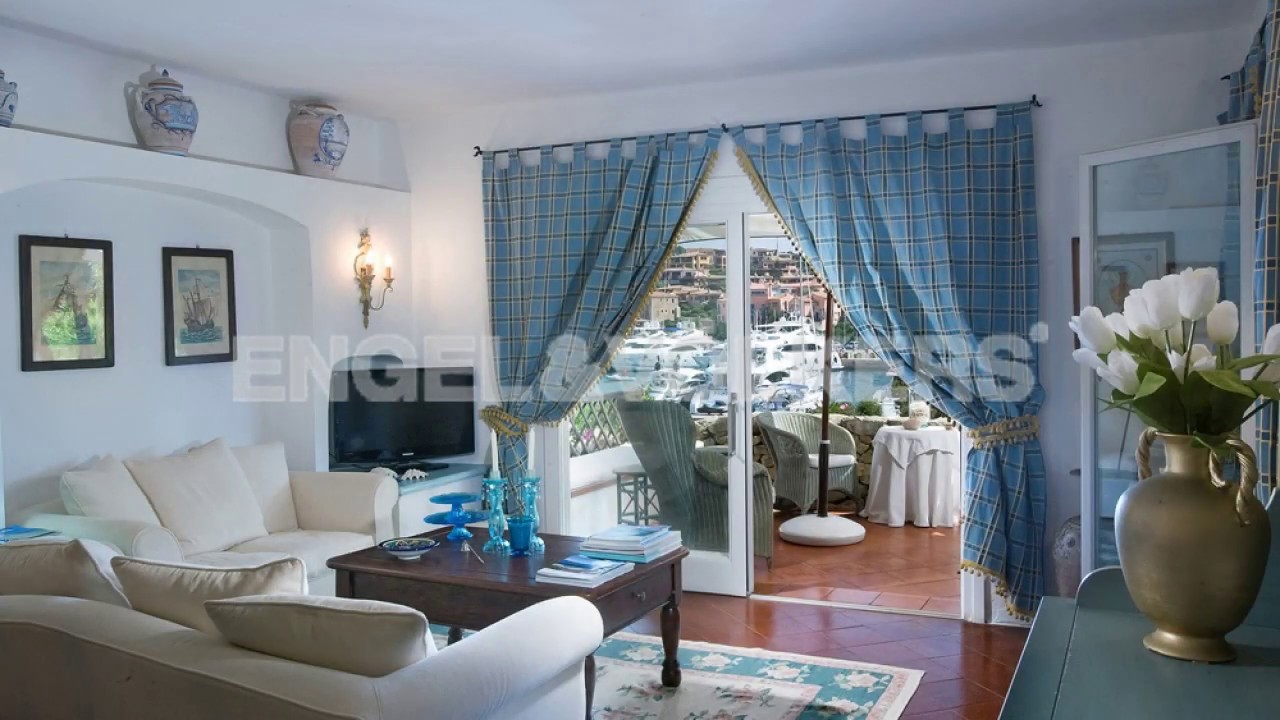 Porto Cervo: Stylish apartment in central position Porto Cervo: Stylish apartment in central position