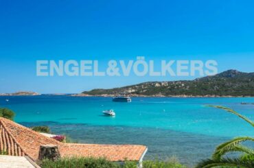 Porto Cervo • Piccolo Pevero: Delightful apartment for rent