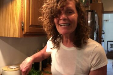 Dish With Trish: Authentic New York Italian Gravy