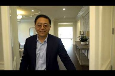 Luxury Mansion in San Marino School District/Los Angeles