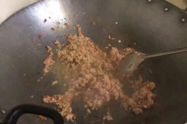 How to cook Spaghetti ala Italian style