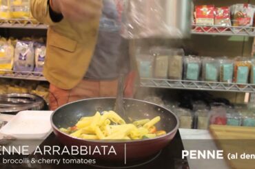 Italian - Ranveer Brar - Recipe