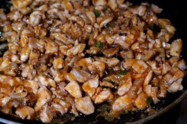 No Yeast, No Cheese, No Oven Pizza