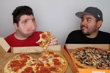 Mukbang Cringe Compilation #8 (Awkward Moments Edition)