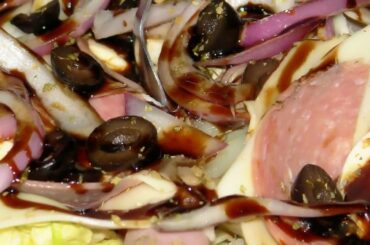 Lamotta's Italian Restaurant and Pizzeria in Fort Myers