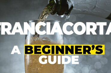 Franciacorta - a beginner's guide from Italy