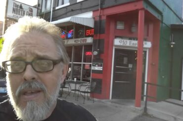 The Northend Italian Restaurant. Kansas City Missouri