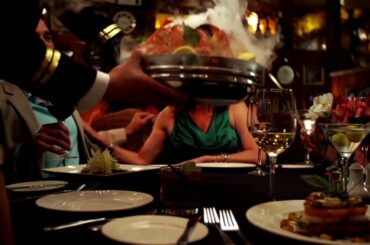 Best Italian Restaurant Orlando Florida