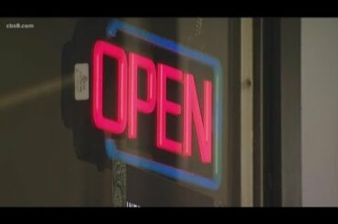 San Diego County gets state approval on reopening plan