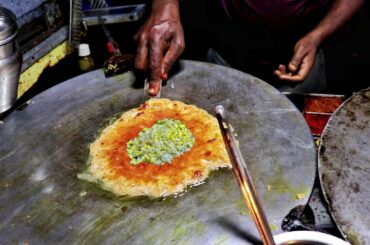 Indian Brothers Selling Four Layer Egg Dish | Famous Egg Italian | Egg Street Food India