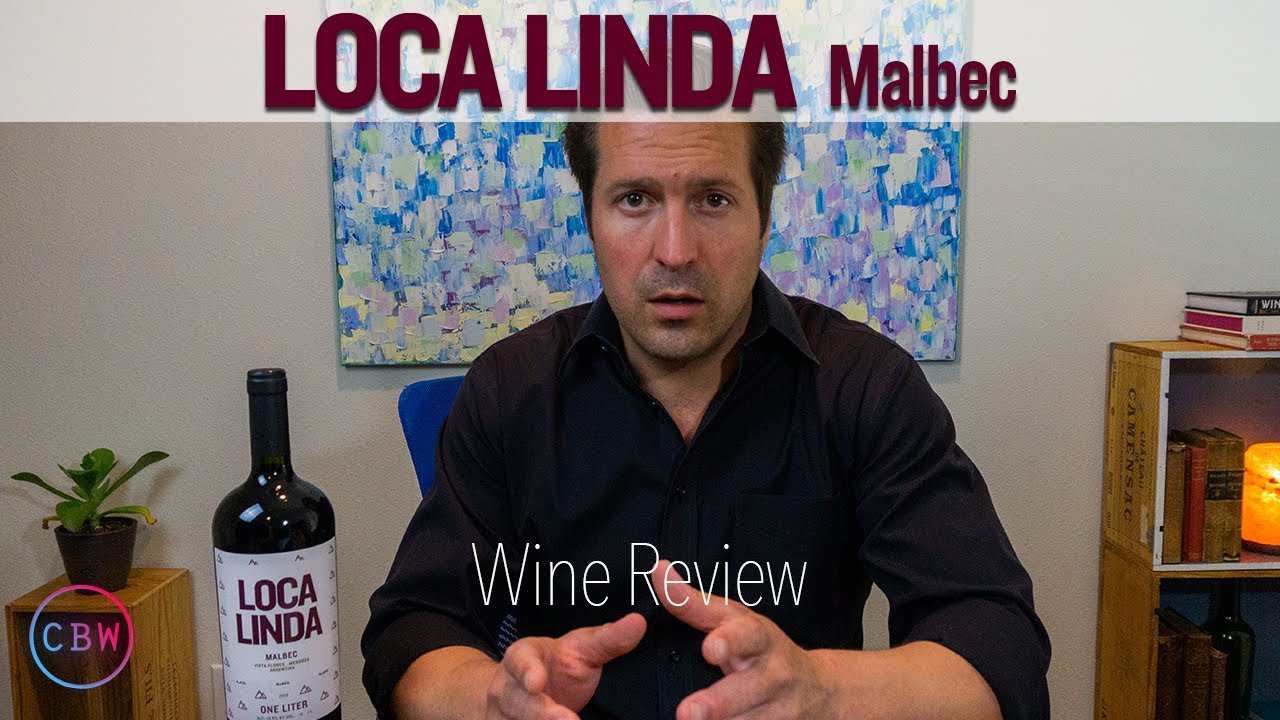 Tasting Malbec | Crazy Beautiful Wines Tasting Malbec | Crazy Beautiful Wines