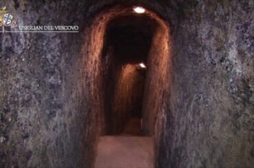 Italian WINE Week presents Usiglian del Vescovo