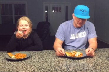 Cooking with Lainey: One-Pot Italian Rotini Pasta