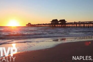 Life in Naples - tour Naples Florida