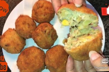 Chicken vegi cheese balls | recipe from Italy | Eid Special | quarantine activity