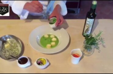 Silvia Baracchi - WGS best plate challenge