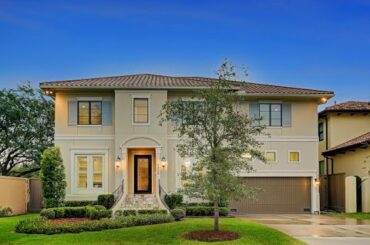 4059 Grennoch Ln Houston Texas 77025