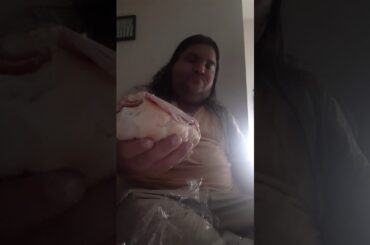 Food & Bevy Review: 7-11 Italian Job Sandwich, Tropicana Orange Juice