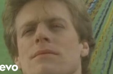 Bryan Adams - Summer Of '69 (Official Music Video)