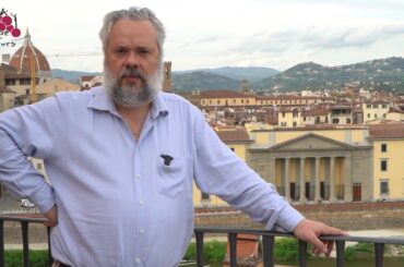 Grape INSIDERS  Villa Calcinaia part 1, Chianti Classico, Tuscany Wine Tours