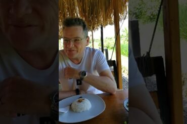 Good Restaurant in Ubud Bali Himih Restaurant