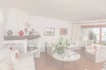 Porto Cervo: Magic views over the Marina and the new port