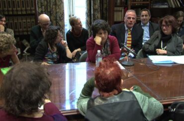 Beyond the Ghetto: New Research Perspectives on the History of Jews in Italy