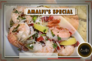 Amalfi's Restaurant - Local Restaurant in Portland, OR 97213