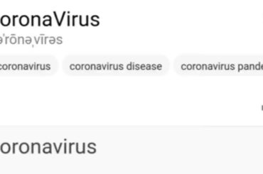 Corona Virus in Italy Meme