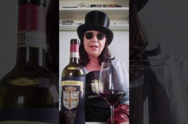 Fattoria dei Barbi’s Wine Tasting MasterClass | Intro