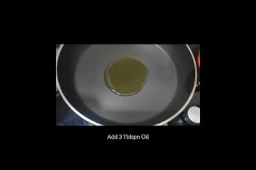 Tunisian Cuisine - Italian Shashouka Twist