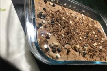 Tiramasu Dessert | Eid 2020 |Italian Dessert | Sweet and Tasty | Easy To Cook | Cooking For You