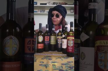 Fattoria dei Barbi’s Wine Tasting MasterClass | final