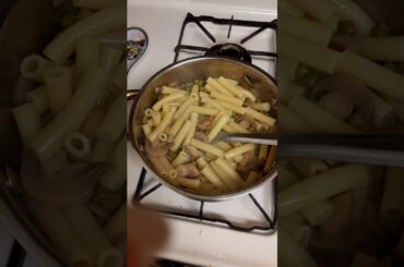 Cooking with CLJ Friday Night "Going Italian!!!"