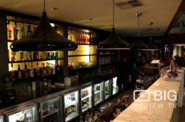 Maccaroni Osteria Italiana a Restaurants in Melbourne serving Vegan and Italian Food