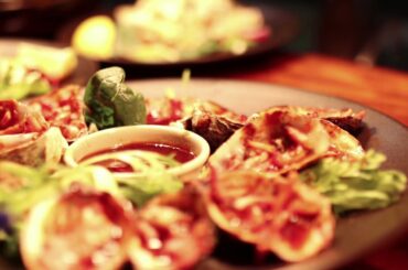 Top Italian Restaurant Adelaide - Carmine And Co