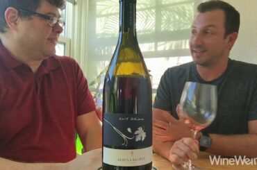 2018 Alois Lageder Schiava The Dolomites Italy Red Wine