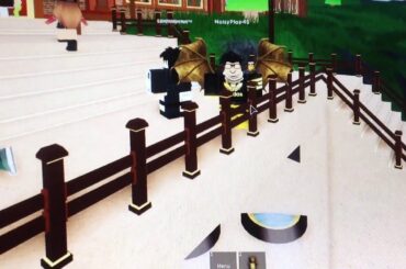 Italian Restaurant Review (Kinda) Roblox