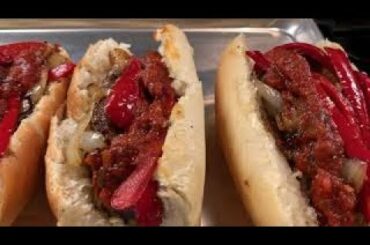 Best Italian Sausage Recipe Ever Part 1