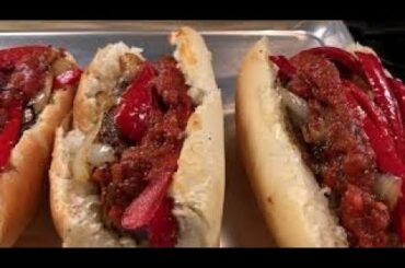 Best Italian Sausage Recipe Ever Part 2